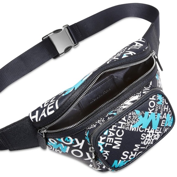 Michael Kors Other - NWT Hudson Utility Belt Bag- Michael Kors